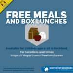 NWN - Box Lunches for Kids