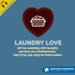 NWN - Laundry Love