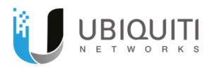 Ubiquiti Netowrks