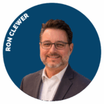 Ronald J. Clewer, Rockford Illinois - Ron